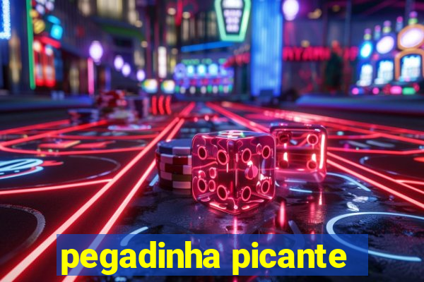 pegadinha picante